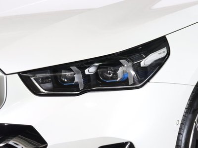 2025 BMW I5 TOURING 照片 5