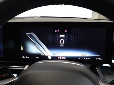 2025 BMW I5 TOURING 缩略图 26