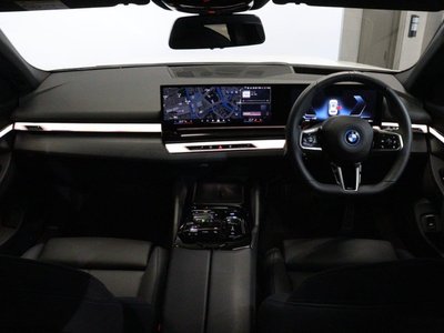 2025 BMW I5 TOURING 缩略图 15