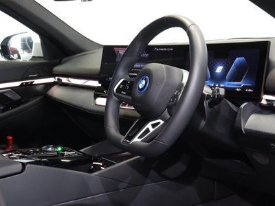 2025 BMW I5 TOURING 缩略图 16