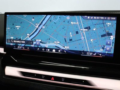 2025 BMW I5 TOURING 缩略图 36
