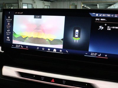 2025 BMW I5 TOURING 缩略图 49