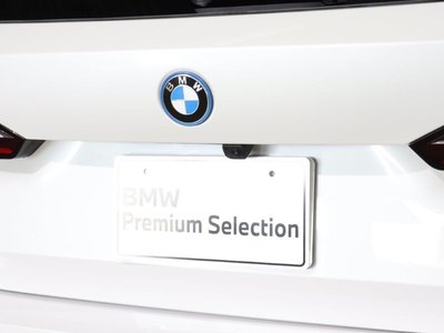 2025 BMW I5 TOURING 照片 10