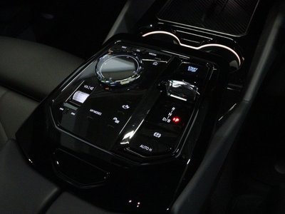 2025 BMW I5 TOURING 缩略图 31