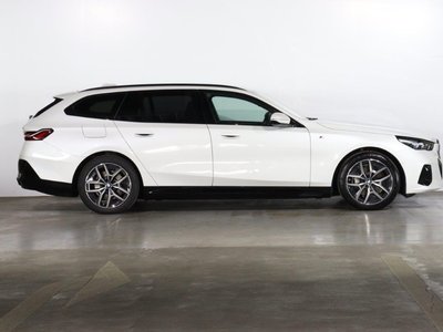 2025 BMW I5 TOURING 照片 3