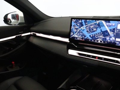 2025 BMW I5 TOURING 缩略图 35