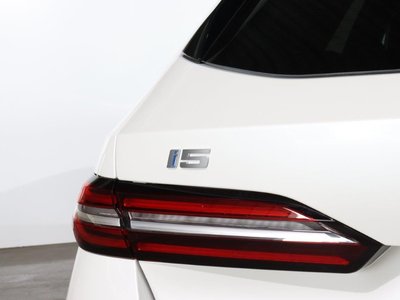 2025 BMW I5 TOURING 缩略图 12