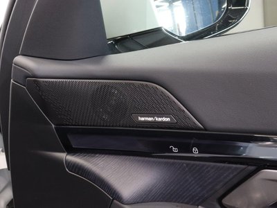 2025 BMW I5 TOURING 缩略图 56