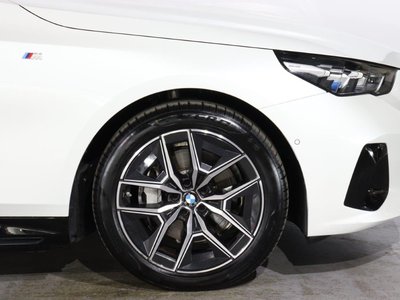 2025 BMW I5 TOURING 缩略图 60