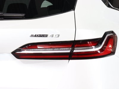 2025 BMW I5 TOURING 缩略图 11
