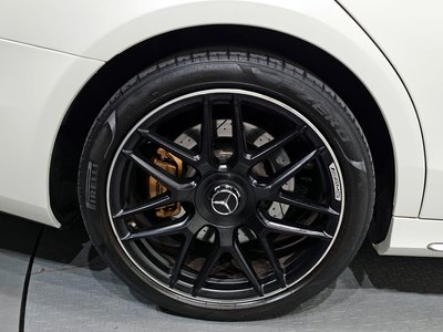 MERCEDES-BENZ S-CLASS - 6