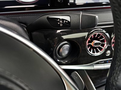 MERCEDES-BENZ S-CLASS - 9