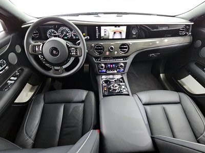 ROLLS-ROYCE GHOST - 5