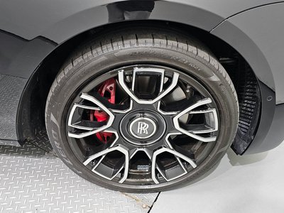 ROLLS-ROYCE GHOST - 6