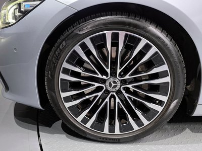 MERCEDES-BENZ S-CLASS - 6