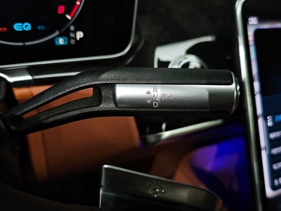 MERCEDES-BENZ S-CLASS - 9