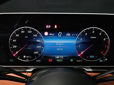 MERCEDES-BENZ S-CLASS - 8