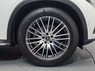 MERCEDES-BENZ GLC - 7