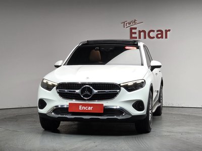 MERCEDES-BENZ GLC - 3