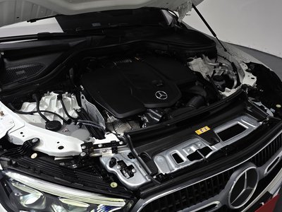 MERCEDES-BENZ GLC - 8