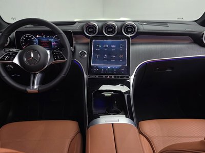 MERCEDES-BENZ GLC - 6