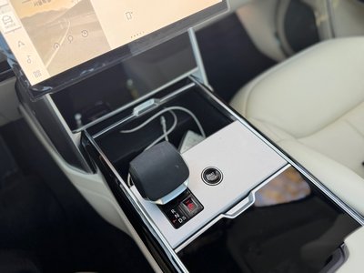 LAND ROVER RANGE ROVER - 9