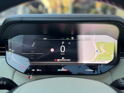 LAND ROVER RANGE ROVER - 8