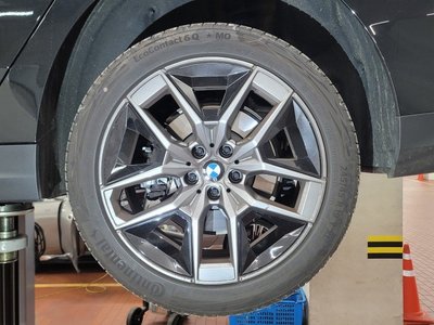 BMW 5 SERIES - 6