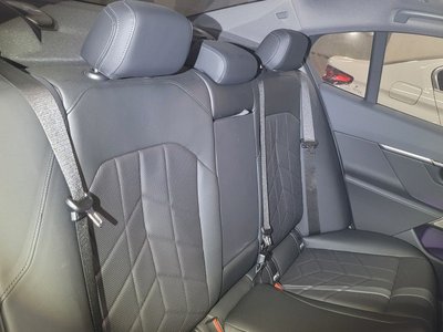 BMW 5 SERIES - 7