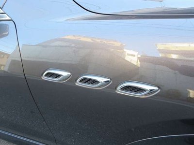 MASERATI LEVANTE - 9