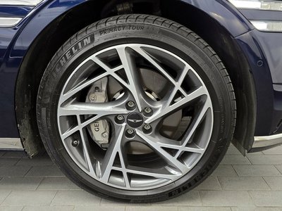 صورة 6 لـ 2023 Genesis G90 (RS4)