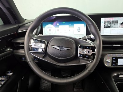 صورة مصغرة 13 لـ 2023 Genesis G90 (RS4)
