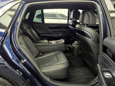 صورة مصغرة 12 لـ 2023 Genesis G90 (RS4)