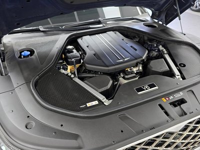 صورة 7 لـ 2023 Genesis G90 (RS4)