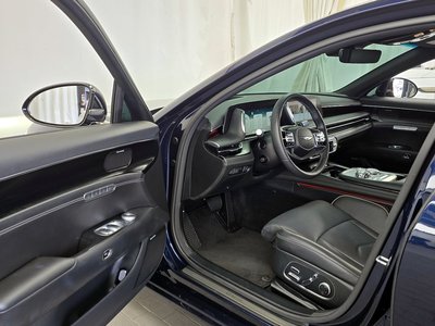 صورة 10 لـ 2023 Genesis G90 (RS4)