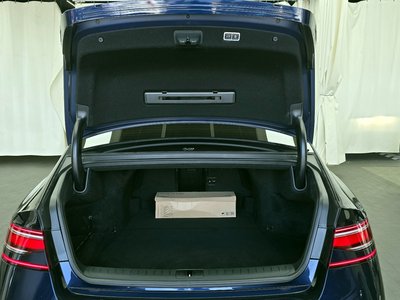صورة مصغرة 20 لـ 2023 Genesis G90 (RS4)