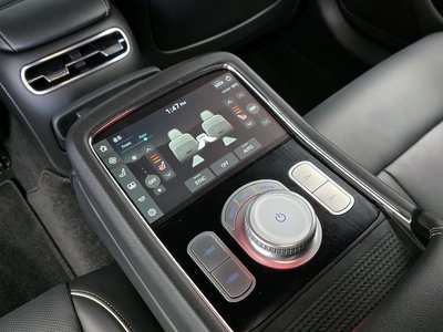صورة مصغرة 17 لـ 2023 Genesis G90 (RS4)