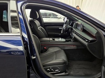 صورة مصغرة 11 لـ 2023 Genesis G90 (RS4)