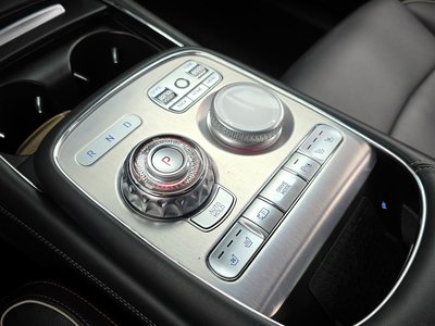 صورة 9 لـ 2023 Genesis G90 (RS4)