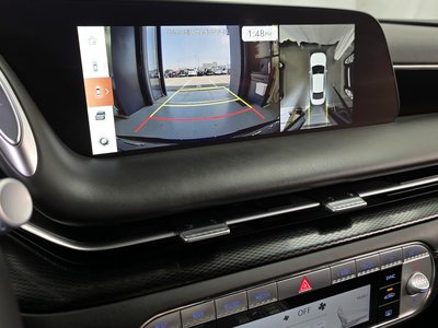 صورة مصغرة 15 لـ 2023 Genesis G90 (RS4)