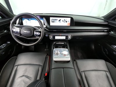 صورة 5 لـ 2023 Genesis G90 (RS4)
