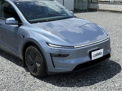2025 Tesla MODEL Y — фото 3