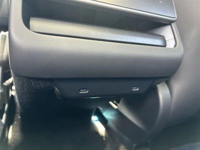 2025 Tesla MODEL Y — миниатюра 46