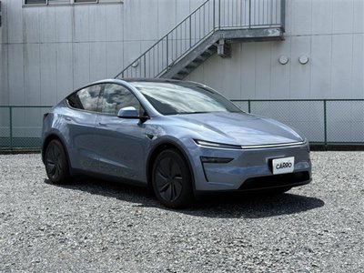 2025 Tesla MODEL Y — фото 5