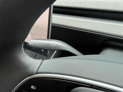 2025 Tesla MODEL Y — миниатюра 36