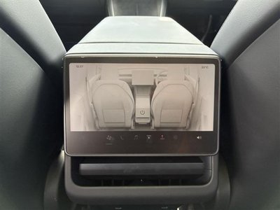 2025 Tesla MODEL Y — миниатюра 44