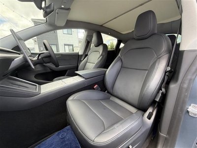 2025 Tesla MODEL Y — миниатюра 37