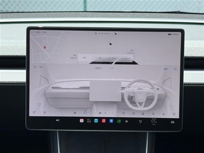 2025 Tesla MODEL Y — миниатюра 28
