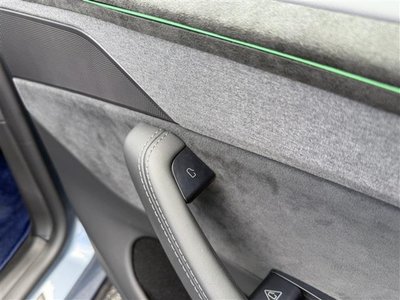 2025 Tesla MODEL Y — миниатюра 34