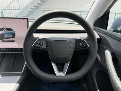 2025 Tesla MODEL Y — миниатюра 22